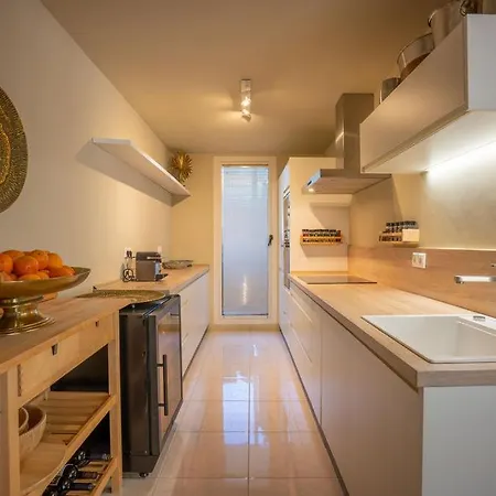 Casa Magnolia Ref #83 Marbella