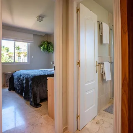 Casa Magnolia Ref #83 Appartement *