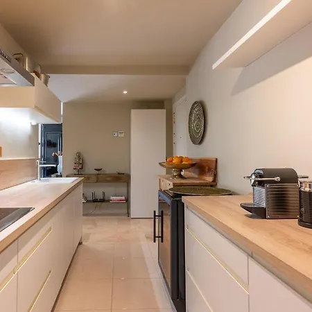 Casa Magnolia Ref #83 Marbella