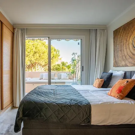 Casa Magnolia Ref #83 Appartement Marbella