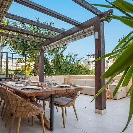 Casa Magnolia Ref #83