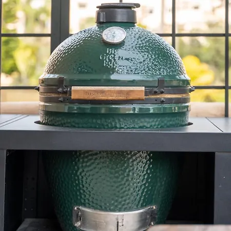 Casa Magnolia Ref #83 Appartement Marbella