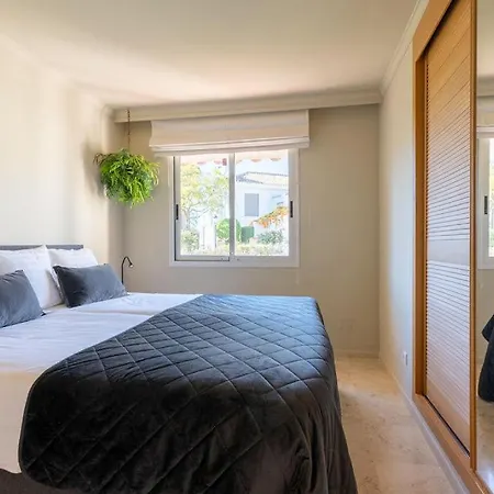 Apartman Casa Magnolia Ref #83 *