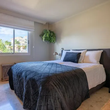 Apartment Casa Magnolia Ref #83 Marbella