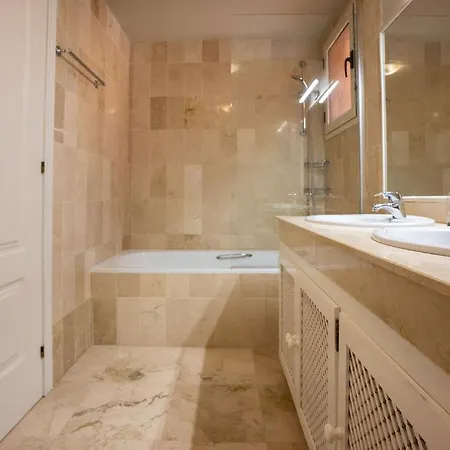 Casa Magnolia Ref #83 * Marbella