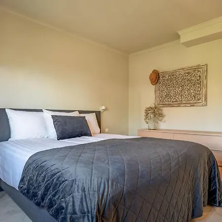 Apartman Casa Magnolia Ref #83 *