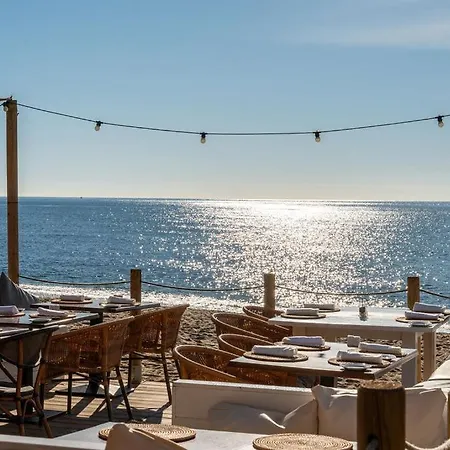 Casa Magnolia Ref #83 Apartman Marbella