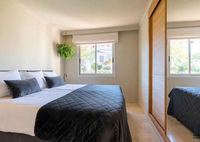 Appartement Casa Magnolia Ref #83 *