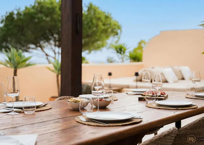 Appartement Casa Magnolia Ref #83 *