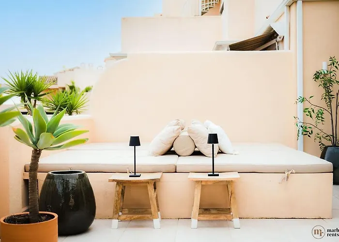 Casa Magnolia Ref #83 Appartement