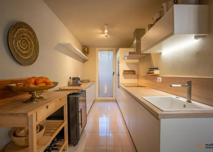 Casa Magnolia Ref #83 Marbellac