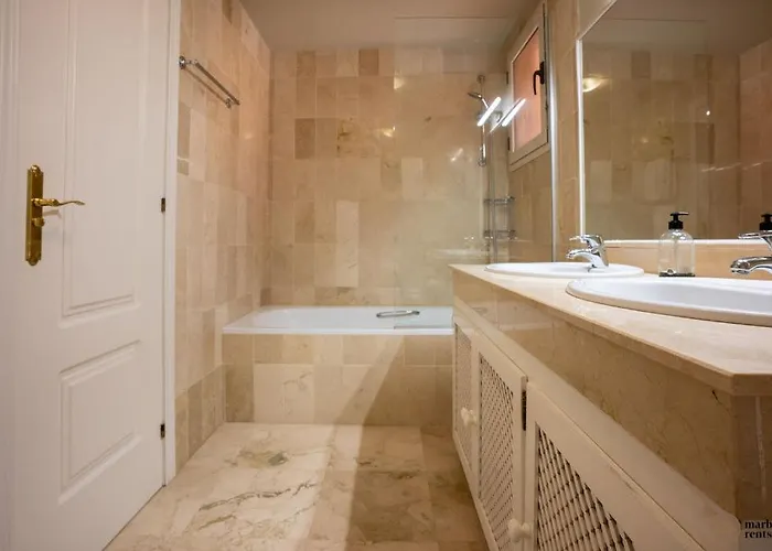 Casa Magnolia Ref #83 * Marbellac