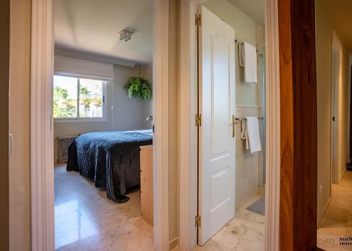 Casa Magnolia Ref #83 Lägenhet *