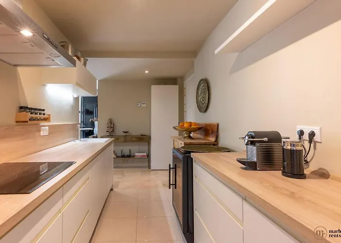 Casa Magnolia Ref #83 Μαρμπέλλα