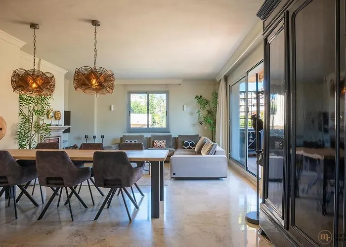 Lägenhet Casa Magnolia Ref #83