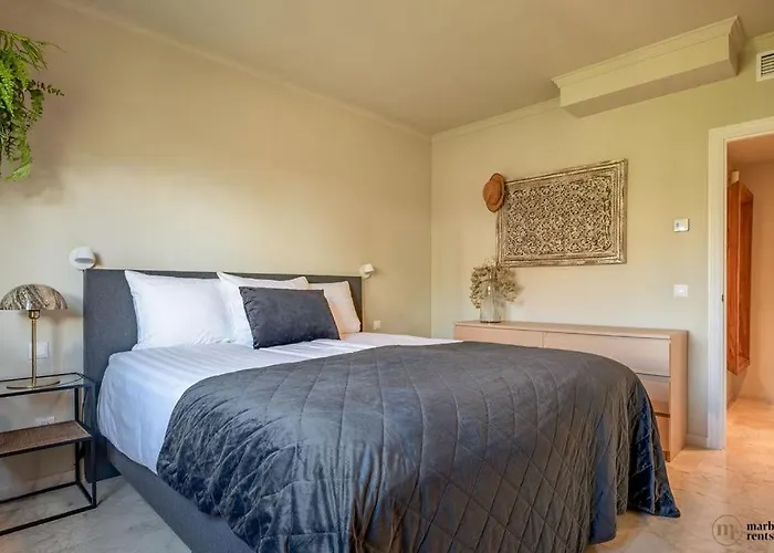 Lägenhet Casa Magnolia Ref #83 *