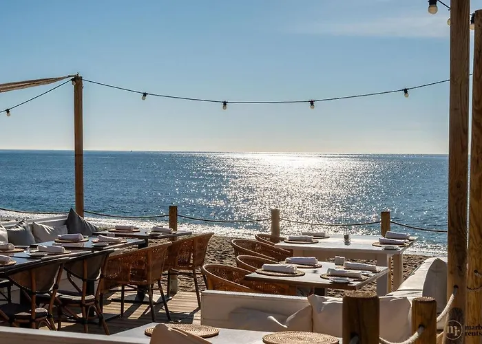 Casa Magnolia Ref #83 Lägenhet Marbella