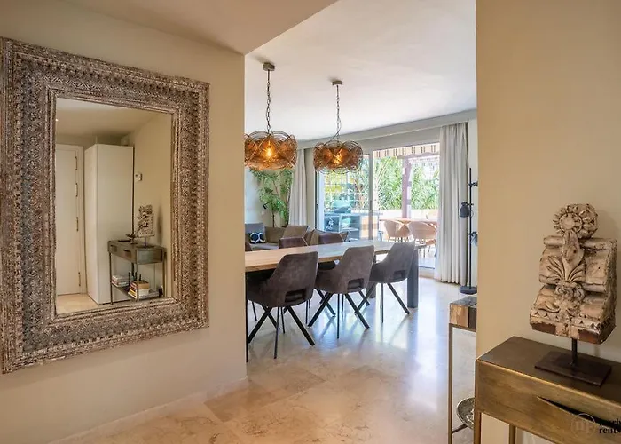 Casa Magnolia Ref #83 Lägenhet *