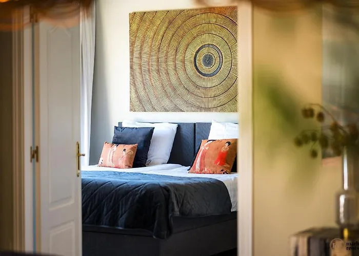 Lägenhet Casa Magnolia Ref #83 Marbella