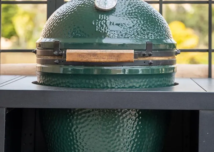 Casa Magnolia Ref #83 Lägenhet Marbella