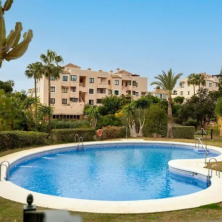 Appartement Casa Magnolia Ref #83