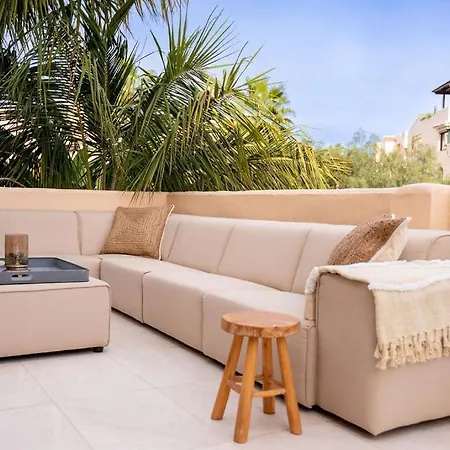 Casa Magnolia Ref #83 Appartement Marbella