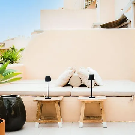 Casa Magnolia Ref #83 Apartmán