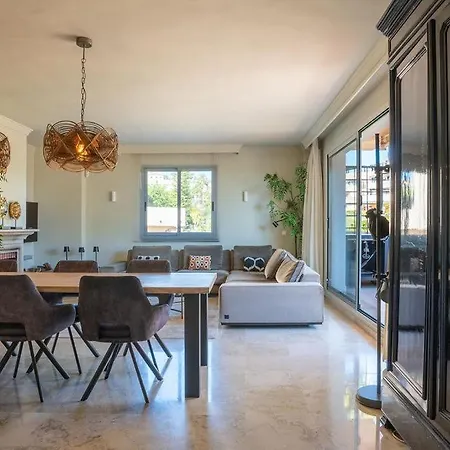 Apartmán Casa Magnolia Ref #83