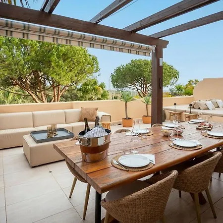 Casa Magnolia Ref #83 Marbella