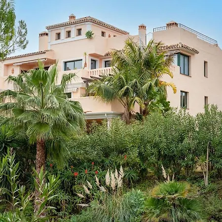 Casa Magnolia Ref #83 Apartmán *