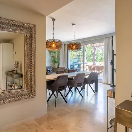 Casa Magnolia Ref #83 Apartmán *