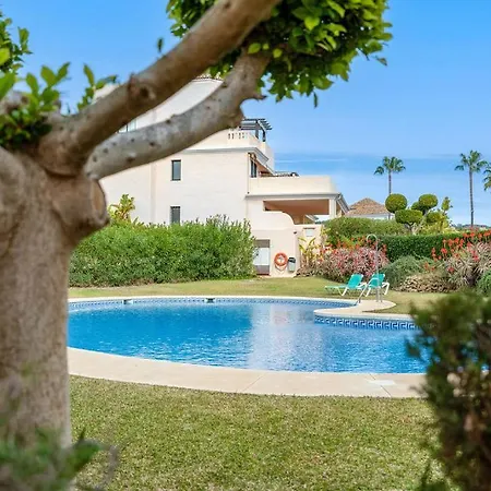 Apartmán Casa Magnolia Ref #83 *