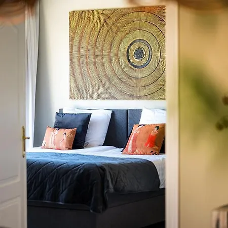 Apartmán Casa Magnolia Ref #83 Marbella